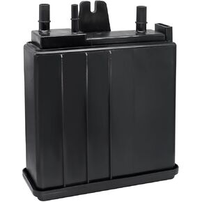 Fuel Evap Charcoal Vapor Canister Fit for Chevrolet Suburban Chevy Avalanche GMC Yukon XL Hummer H2 Cadillac Escalade 2004-2016 Replaces# 911-149 215-464 15109431 12573648