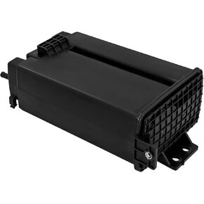 14950-7S00A Evap Emission Vapor Canister Compatible with 2004-2022 Nissan Armada Titan NV1500 NV2500 NV3500 Infiniti QX56 QX80 4.0L 5.6L, 149507S00A 14950-7S000 149507S000