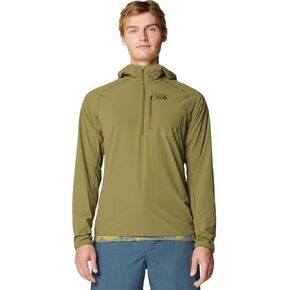 Mountain Hardwear Men's Sunshield Hoody
