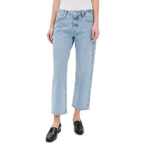 FRAME Women's The Hang Jeans