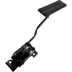 Accelerator Gas Pedal Sensor Replacement for Chevy Corvette C6 Convertible Hatchback 6.0L 6.2L 7.0L V8 Gas 2005-2013 15864594 12569599