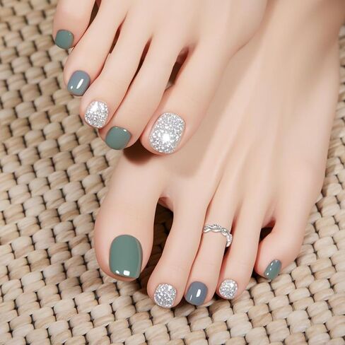 Celtic Knot/Mushroom/Ladybug Toe Rings Sterling Silver Irish Celtic Celtic Toe Band Band Ring Rings Jewelry for Women in Kuwait