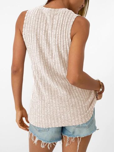 AUTOMET Womens Tank Tops Sleeveless Tunic Shirts Summer Fashion Basic Soft Clothes 2025 Casual Trendy Vacation Spring Outfits in Saudi Arabia
