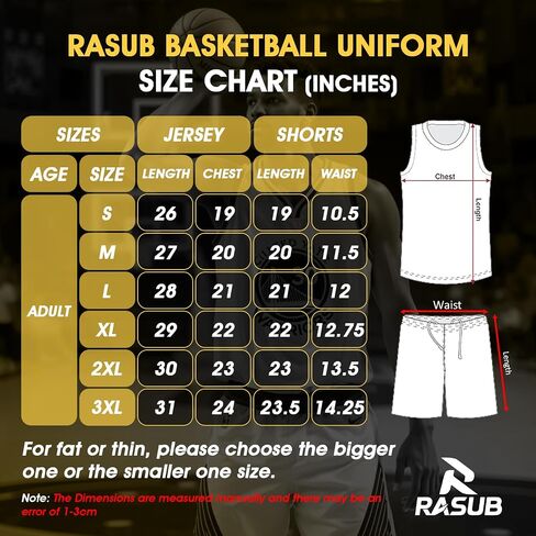 Adult Basketball Jersey 3 Piece Kit Sleeveless Mens Fan Jersey Athletic Mesh Top Sports Outfit in Kuwait