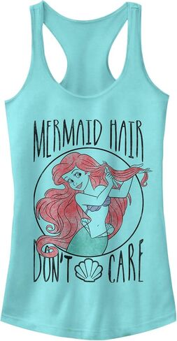 Disney Women's Mermaid Hair Don't Care in Saudi Arabia