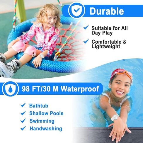 CKV Kids Analog Watches for Girls Boys Children Watches with Luminous Easy to Read Learning Time, Soft Band, 30M Waterproof Child Watch, Great Birthday Gifts for Ages 3-12 Kids in Kuwait