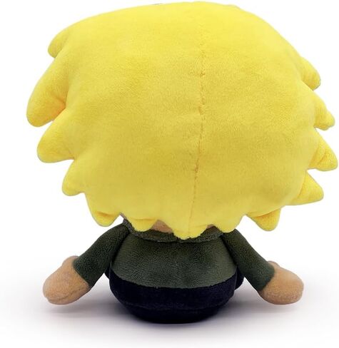 قطيفة Youtooz Pip South Park مقاس 9 بوصات، لعبة قطيفة ناعمة قابلة للتجميع من South Park، من مجموعة Youtooz South Park in Kuwait