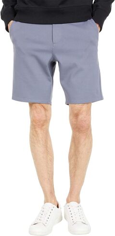 PAIGE Men's Rickson Transcend Knit Trouser Short in Saudi Arabia
