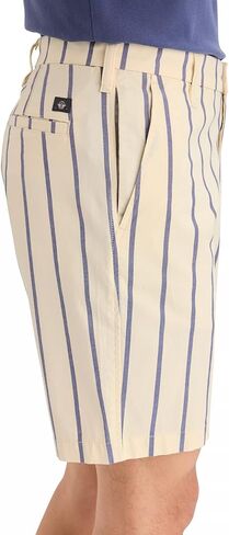 Dockers Men's Ultimate Straight Fit Supreme Flex Shorts in Saudi Arabia