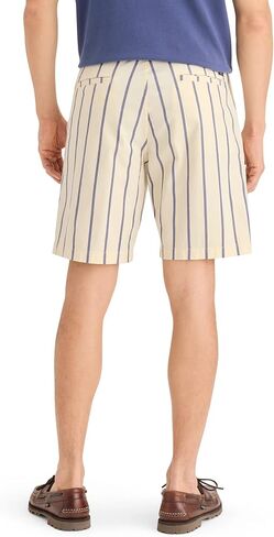 Dockers Men's Ultimate Straight Fit Supreme Flex Shorts in Saudi Arabia