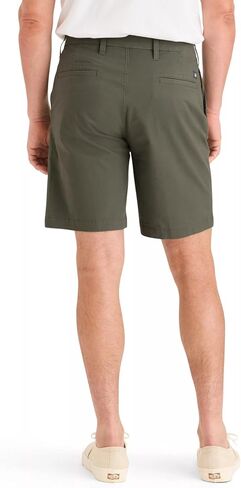 Dockers Men's Ultimate Straight Fit Supreme Flex Shorts in Saudi Arabia