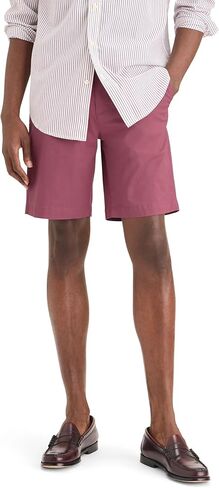 Dockers Men's Ultimate Straight Fit Supreme Flex Shorts in Saudi Arabia