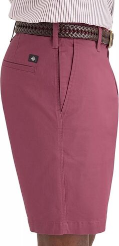 Dockers Men's Ultimate Straight Fit Supreme Flex Shorts in Saudi Arabia