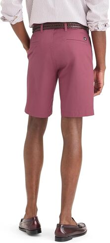 Dockers Men's Ultimate Straight Fit Supreme Flex Shorts in Saudi Arabia