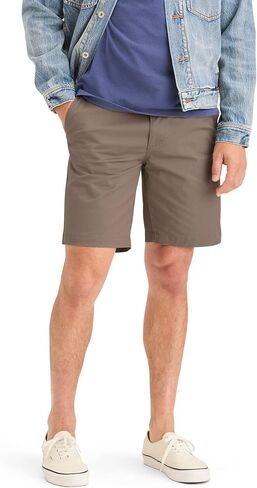 Dockers Men's Ultimate Straight Fit Supreme Flex Shorts in Saudi Arabia