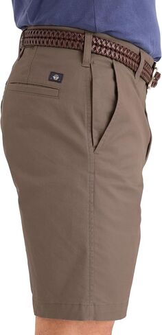 Dockers Men's Ultimate Straight Fit Supreme Flex Shorts in Saudi Arabia