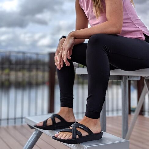 Telic Women’s Mallory Sandal in Kuwait