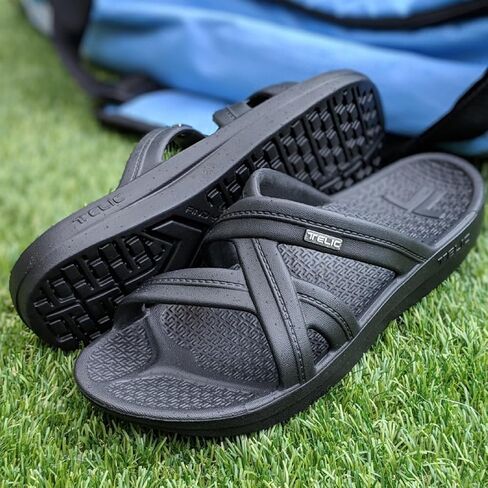 Telic Women’s Mallory Sandal in Kuwait