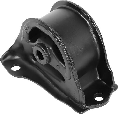 Engine Motor Mounts Set - Compatible with Honda Civic 2006 2007 2008 2009 2010 2011 1.3L, Replace# A4585 A65019 A65029, Set of 3 in Kuwait