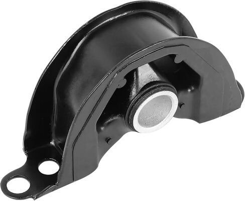 Engine Motor Mounts Set - Compatible with Honda Civic 2006 2007 2008 2009 2010 2011 1.3L, Replace# A4585 A65019 A65029, Set of 3 in Kuwait