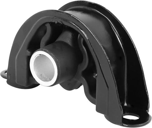 Engine Motor Mounts Set - Compatible with Honda Civic 2006 2007 2008 2009 2010 2011 1.3L, Replace# A4585 A65019 A65029, Set of 3 in Kuwait