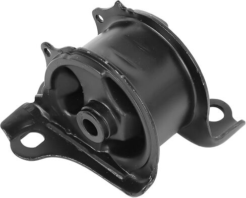 Engine Motor Mounts Set - Compatible with Honda Civic 2006 2007 2008 2009 2010 2011 1.3L, Replace# A4585 A65019 A65029, Set of 3 in Kuwait