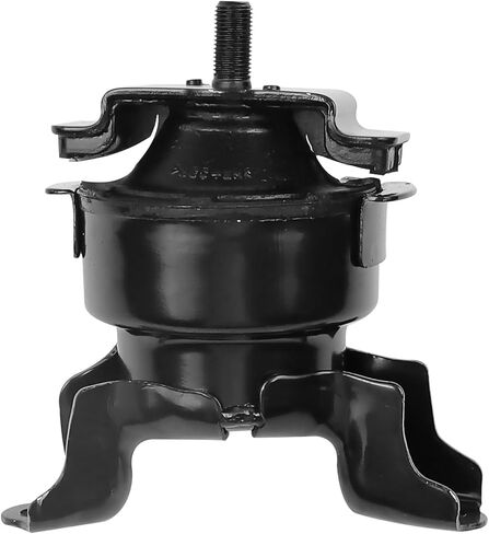 Engine Motor Mounts Set - Compatible with Honda Civic 2006 2007 2008 2009 2010 2011 1.3L, Replace# A4585 A65019 A65029, Set of 3 in Kuwait