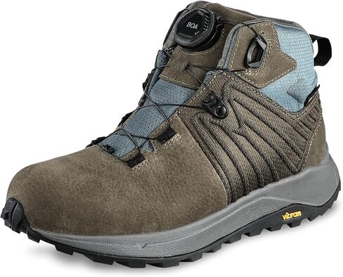 Irish Setter, Cascade, Women’s, 5", Waterproof, BOA, Aluminum Safety Toe, Work Boot in Saudi Arabia