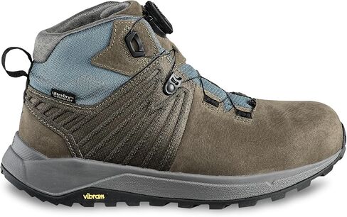 Irish Setter, Cascade, Women’s, 5", Waterproof, BOA, Aluminum Safety Toe, Work Boot in Saudi Arabia