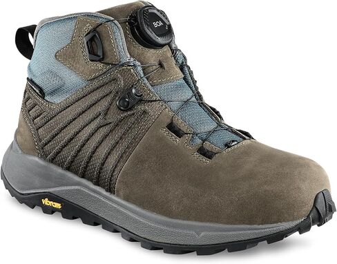 Irish Setter, Cascade, Women’s, 5", Waterproof, BOA, Aluminum Safety Toe, Work Boot in Saudi Arabia