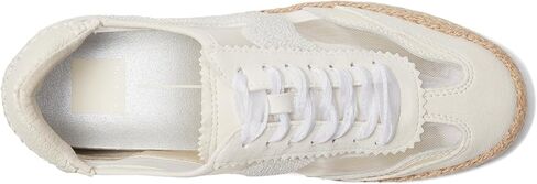 Dolce Vita Women's Notice Espadrille Sneaker in Kuwait