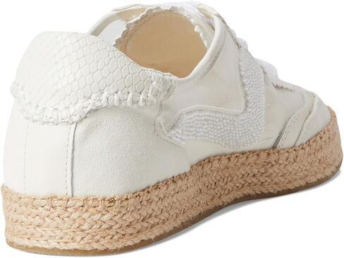 Dolce Vita Women's Notice Espadrille Sneaker in Kuwait