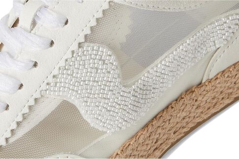 Dolce Vita Women's Notice Espadrille Sneaker in Kuwait