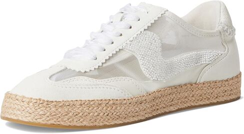 Dolce Vita Women's Notice Espadrille Sneaker in Kuwait