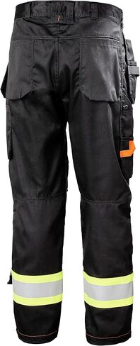Helly-Hansen للرجال العمل Alta Construction Pant CSA in Saudi Arabia