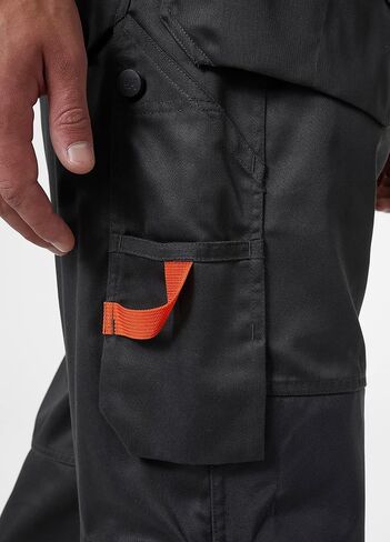 Helly-Hansen للرجال العمل Alta Construction Pant CSA in Saudi Arabia