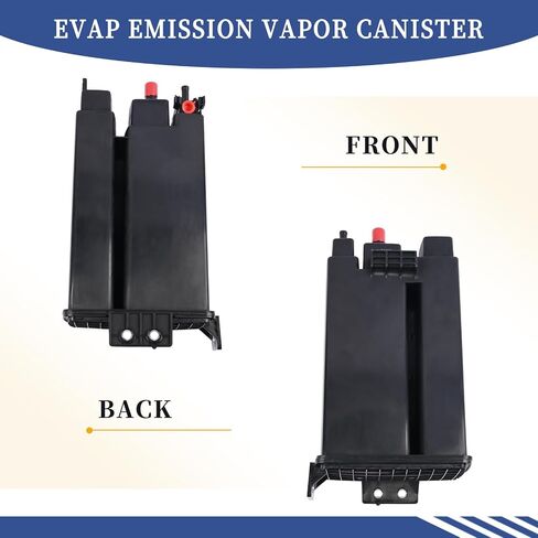 Evap Emission Vapor Canister 14950-7S00A Fit for Nissan Titan Armada NV 2004-2022, for Infiniti QX56 QX80 2004-2020 Replace 149507S00A 149507S000 in Saudi Arabia