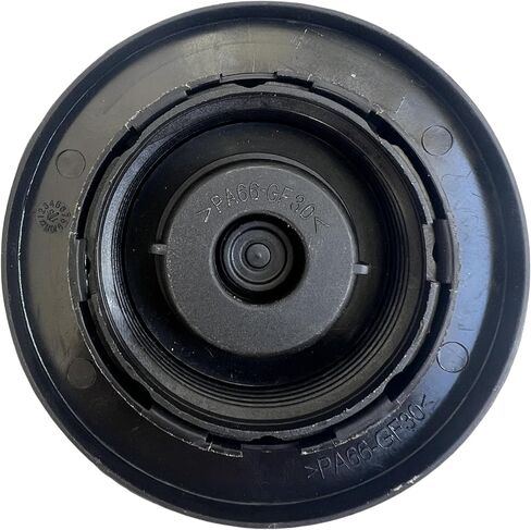 Coolant Reservoir Cap متوافق مع Ford F250 F350 F450 F550 (2015-2019) 145kpa (21psi) OE#HC34-8101-CA in Kuwait