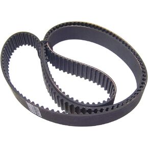 DNJ TB136 Timing Belt for 1999-2010 / Hyundai, Kia/Optima, Santa Fe, Sonata, Sportage, Tiburon, Tucson / 2.5L, 2.7L / DOHC / V6 / 24V / 2493cc, 2500cc, 2656cc / VIN 8, VIN V