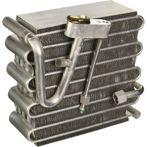 Four Seasons Serpentine Evaporator Core - 54691