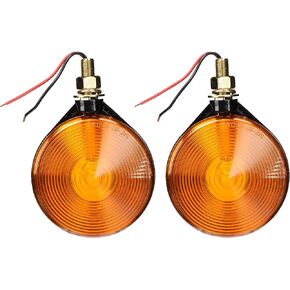 V313AA Turn Signal Light, black (2)