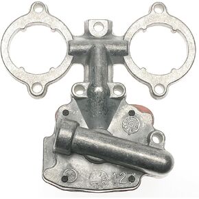 ACDelco Professional 217-2900 Fuel Injection Pressure Regulator