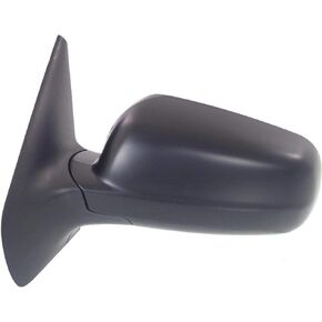 TYC 8610132 Door Mirror Left-Side Compatible with 1999-2005 Volkswagen Jetta