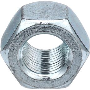 Seachoice Trailer Wheel Lug Nuts, 1/2 in. X 20 Thread, Pack of 5