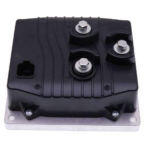 24V 300A Motor Controller 823408 823408GT for Genie Lift GR-08 GR-12 GR-15 GR-20 GRC-12 GS-1530 GS-1532 GS-1930 GS-1932 GS-2032 GS-2046 GS-2632 GS-2646 GS-3232 GS-3246 GS-4047 QS-12R QS-12