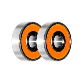 5x16x5mm Brushless Motor Bearings Kit | Stainless + Ceramic