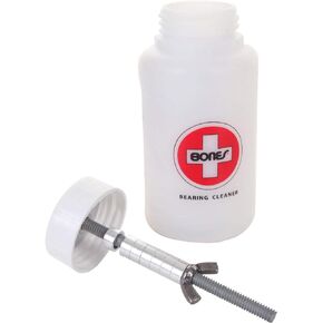 Bones Bearing Cleaning Unit