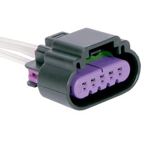 ACDelco GM Original Equipment PT1555 Multi-Purpose Pigtail