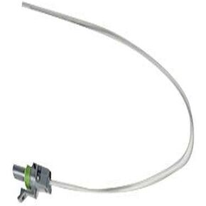 ACDelco GM Original Equipment PT724 2-Way Male Gray Multi-Purpose Pigtail