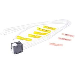 ACDelco GM Original Equipment PT2641 Black Multi-Purpose Pigtail